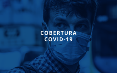 Comunicado en relación a la cobertura COVID-19