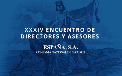 XXXIV Encuentro de Directores y Asesores