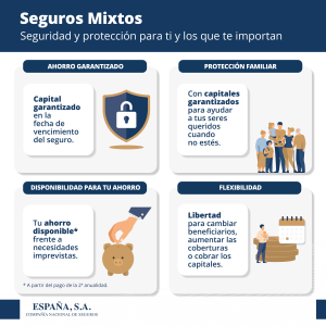 Seguros Mixtos